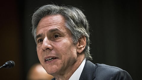 أنتوني بلينكن