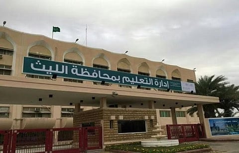 ترشح 5 طلاب وطالبات من «تعليم الليث» لمبادرة «الموهوبون العرب»