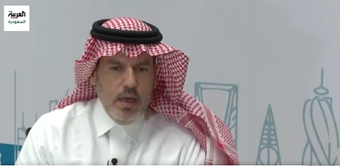 الدكتور ياسر العبيدة