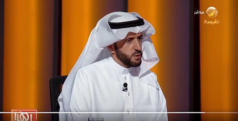 المهندس سعد السلامة