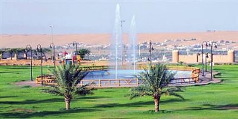 محافظة الشماسية