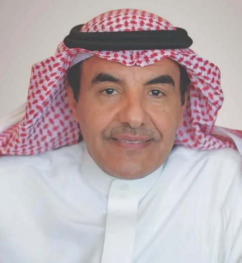 الدكتور عبدالرحمن العاصمي