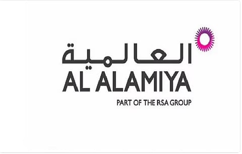 العالمية للتأمين التعاوني