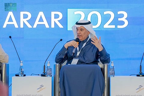 المهندس عبد الرحمن بن عبد المحسن الفضلي