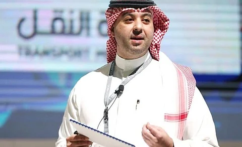 رئيس الهيئة العامة للموانئ عمر بن طلال حريري،