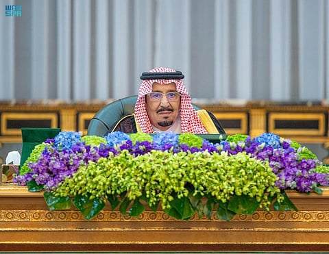 «الوزراء» يشدد على رفع مستوى التنسيق الأمني المشترك بدول مجلس التعاون