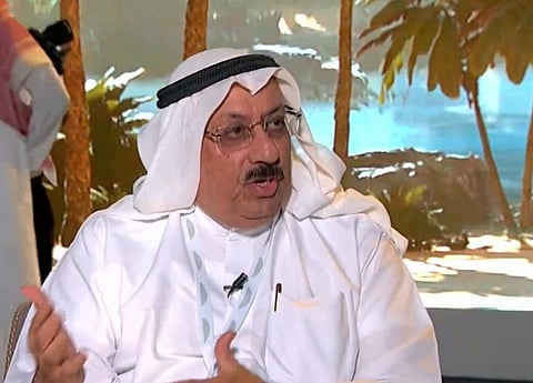 المحلل السياسي د. عايد المناع