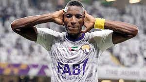 اللاعب لابا كودجو