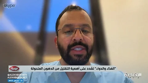 الدكتور خالد الجهني