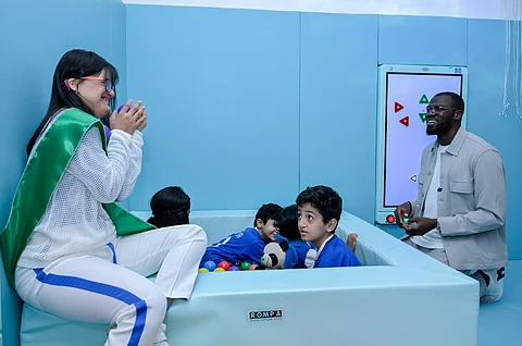 كاليدو كوليبالي