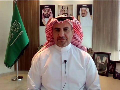 خالد المديفر