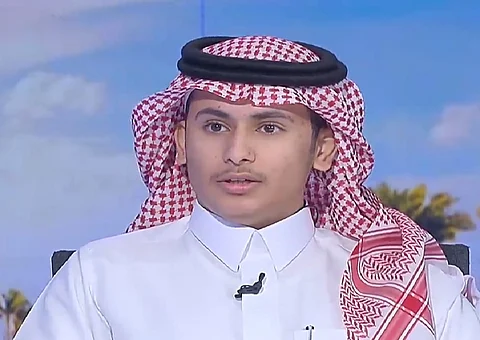 المشارك في مسابقة اكتشاف الثغرات عبد الله الثنيان
