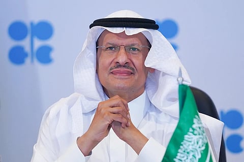 الأمير عبد العزيز بن سلمان