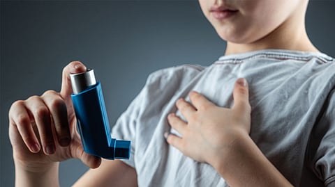 نوبات الربو