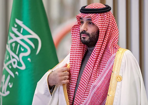 ولي العهد