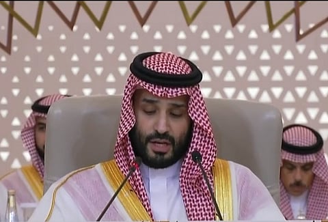 ولي العهد