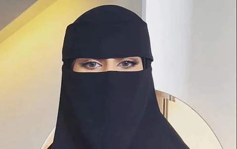 عبير السعد المستشارة الأسرية والمدربة المعتمدة