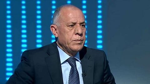 الخبير العسكري الأردني فايز الدويري