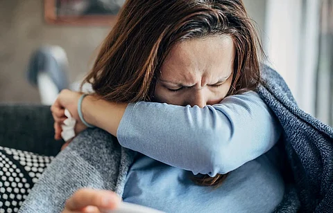الوقاية من نزلات البرد