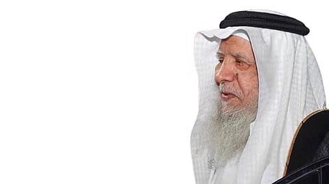 وفاة الأمير ممدوح بن عبدالعزيز عن عمر يناهز 84 عامًا