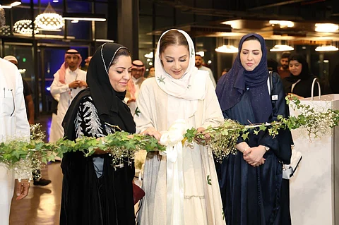 برعاية الأميرة غادة آل سعود.. 200 مصمم سعودي يقدمون إبداعاتهم في معرض المصممين السابع بالظهران