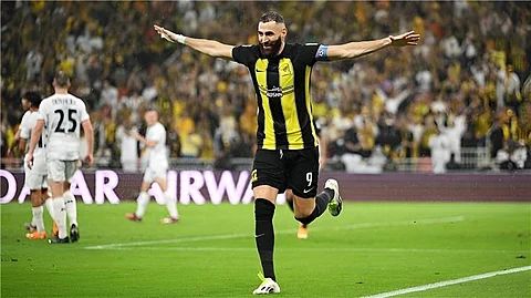 الاتحاد و أوكلاند سيتي