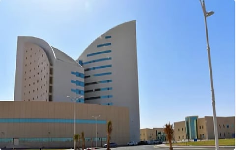 جامعة نجران