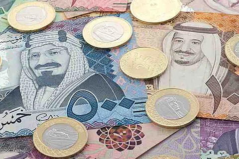 سعر الريال