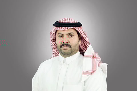 عايض آل سويدان
