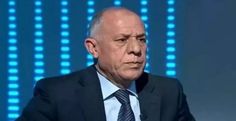 الخبير العسكري الأردني فايز الدويري