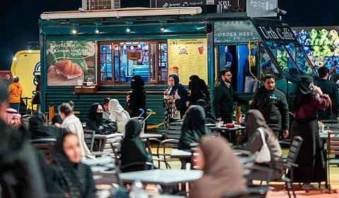 موسم الرياض