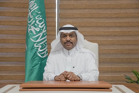 الدكتور عبد الفتاح مشاط