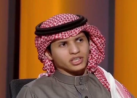 المستشار القانوني ماهر السبيعي