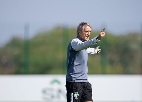 روبرتو مانشيني