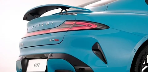 شاومي SU7