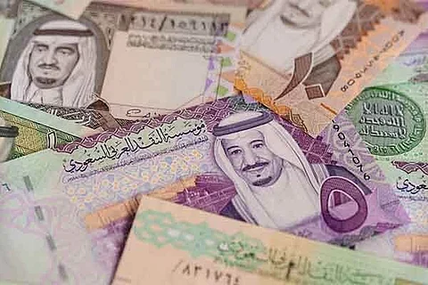 سعر الريال