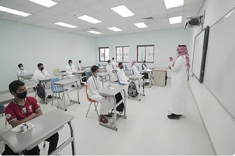 غدًا.. بدء عودة الطلاب والطالبات لمقاعد الدراسة بعد إجازة منتصف الفصل الثاني