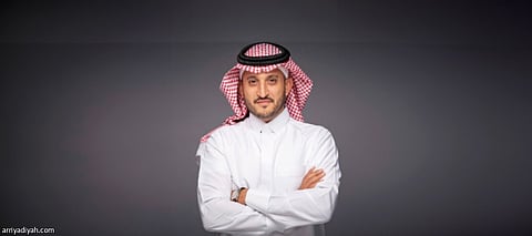 عمر مغربل رئيسًا تنفيذيًا لرابطة دوري المحترفين السعودي