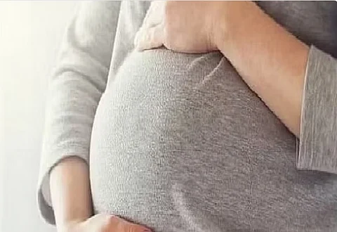 الحمل