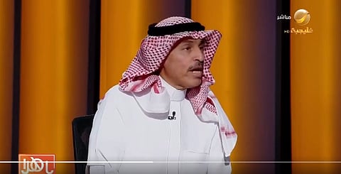 الدكتور بسام بن عباس