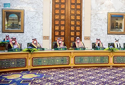 مجلس الوزراء يجدد حرص المملكة على دعم جهود تعزيز استقرار أسواق البترول وتوازنها