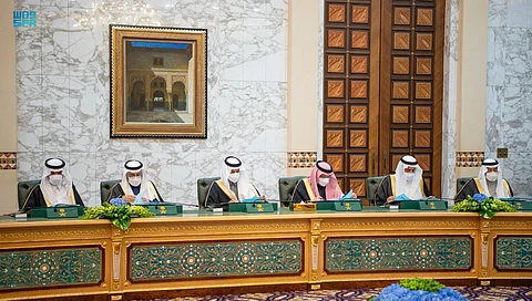 مجلس الوزراء يوافق على اتفاقية مع كوريا بشأن الإعفاء المتبادل من متطلبات تأشيرة الإقامة القصيرة