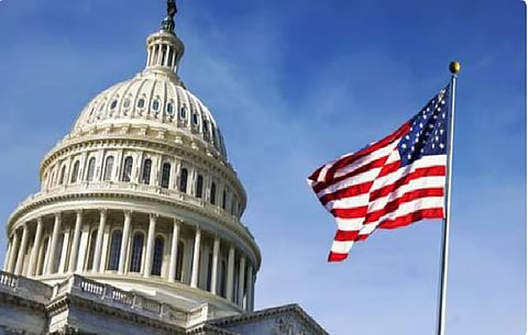 الولايات المتحدة