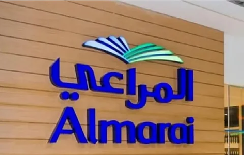 المراعي