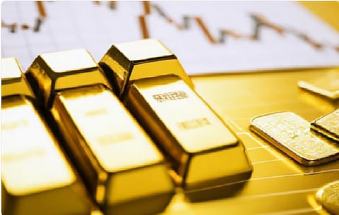 أسعار الذهب