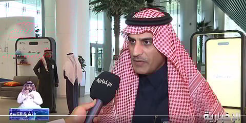 المهندس إبراهيم الخنيزان