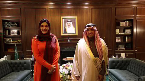 جانب من الاستقبال