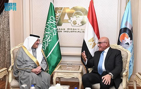 «تحالف سعودي - مصري» يوقع مذكرة تفاهم لتنفيذ مشاريع عقارية بمليار دولار