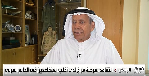 عبدالله السعدون