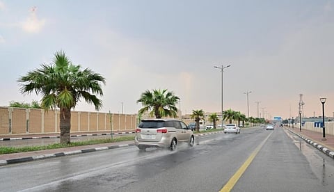 حالة الطقس اليوم الأربعاء